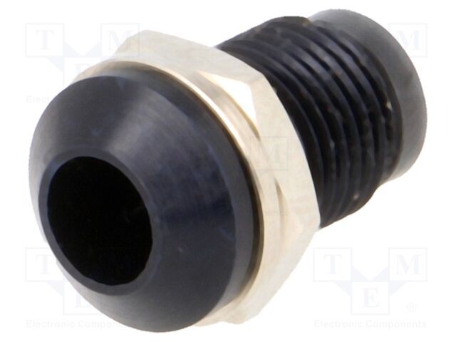 LEDN-50 MATT BLACK LEDN-50 MATT BLACK