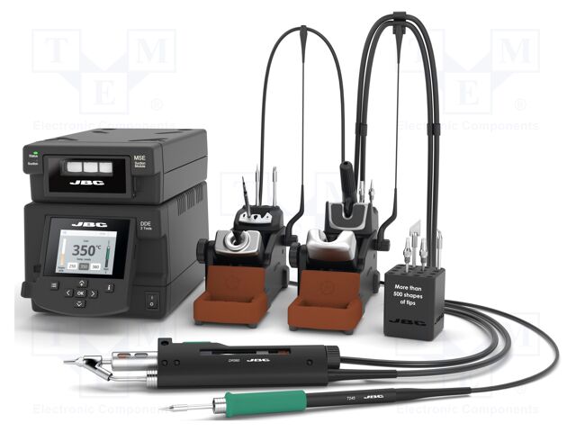 DDSE-2QE DDSE-2QE