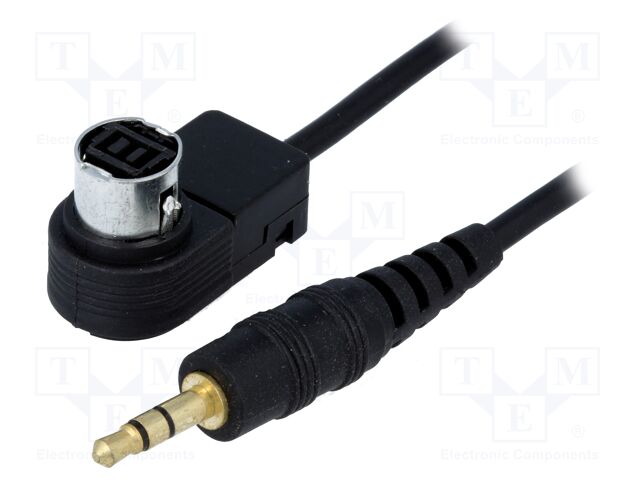 ZRS-AUX/ALP-JACK ZRS-AUX/ALP-JACK
