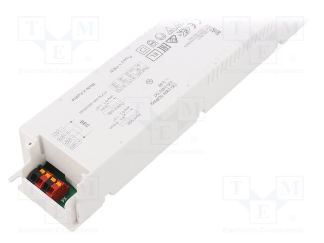 LCA 100W 24V ONE4ALL SC PRE LCA 100W 24V ONE4ALL SC PRE