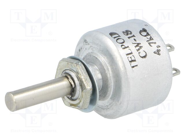 CW-18-4K7-20P-1 CW-18-4K7-20P-1