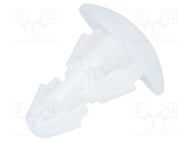 FIX-RCA-2.5 FIX-RCA-2.5
