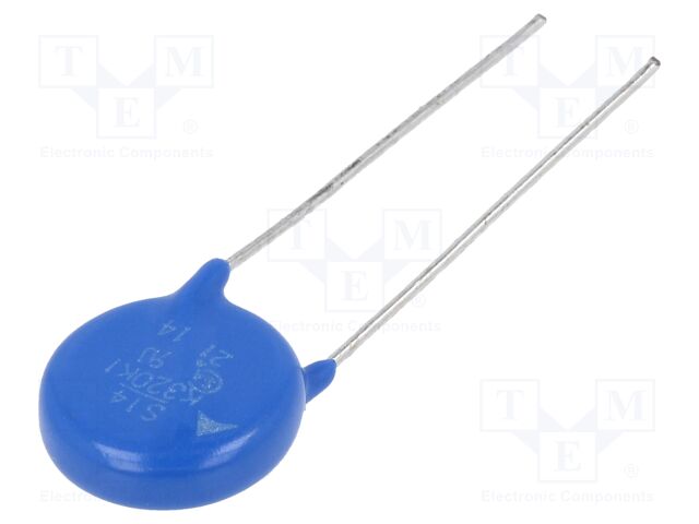 B72214P2321K101 B72214P2321K101