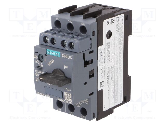 3RV2021-4DA15 3RV2021-4DA15