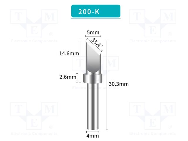 200-K 200-K