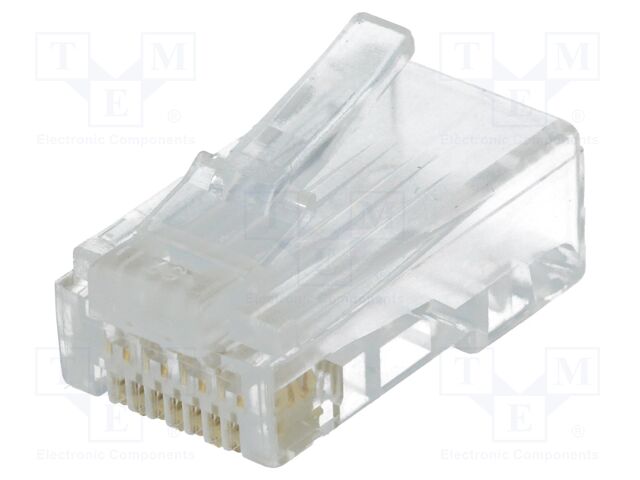 RJ45W-CAT6U RJ45W-CAT6U