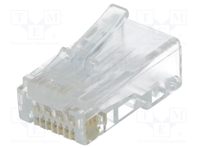 RJ45W-CAT6U