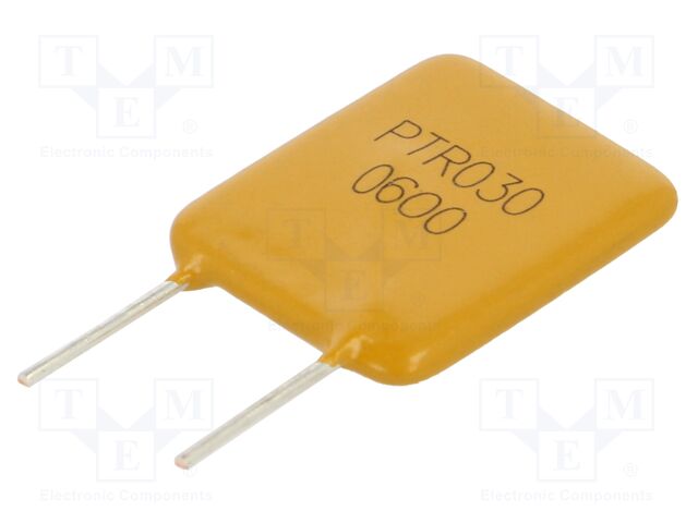 PTR030V0600-BK PTR030V0600-BK