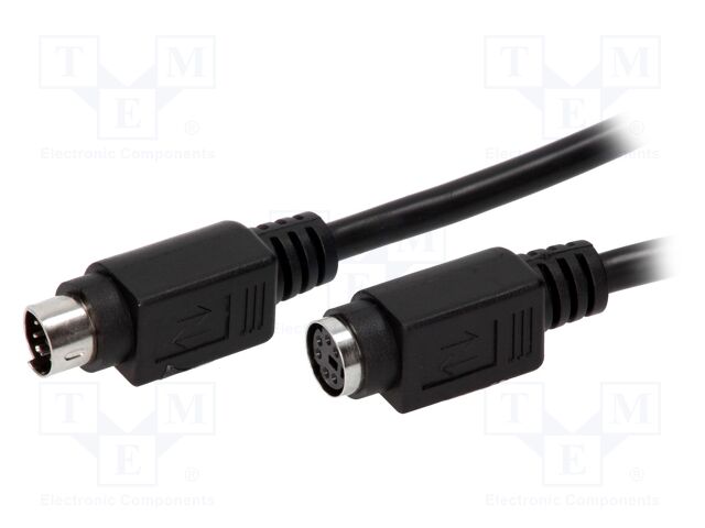 CAB-PS2WG/2-BK CAB-PS2WG/2-BK