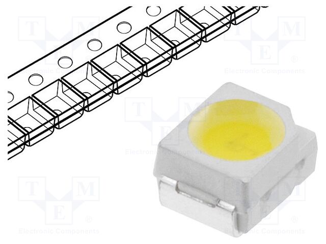 OF-SMD3528WW OF-SMD3528WW