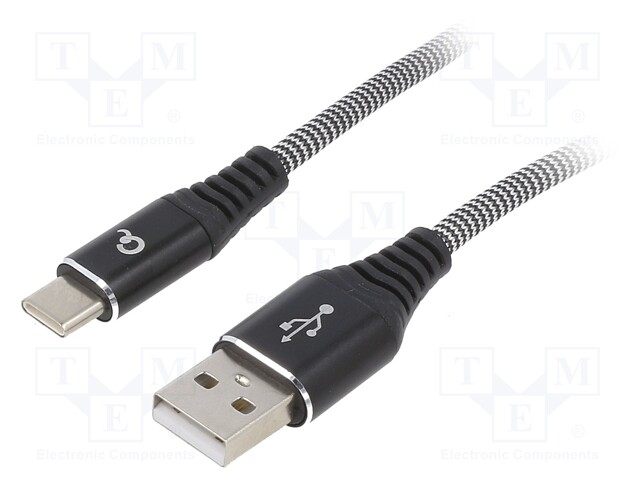 CC-USB2B-AMCM-1M-BW
