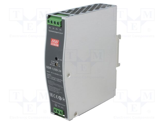 DDR-120D-24 DDR-120D-24