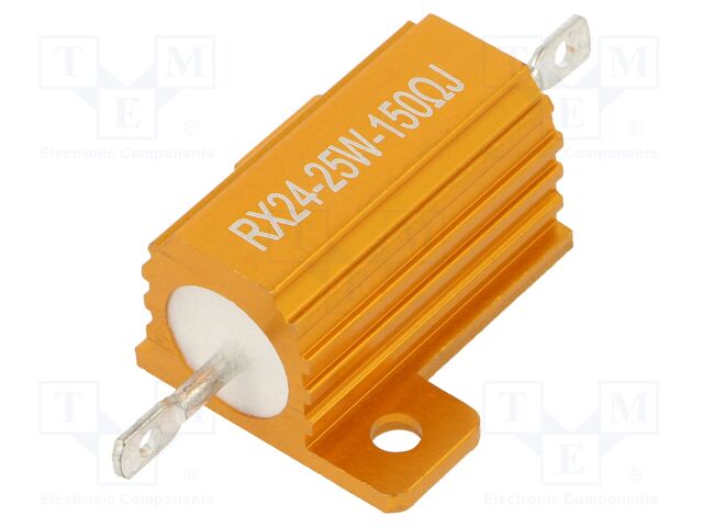 AHP25W-150RJ AHP25W-150RJ