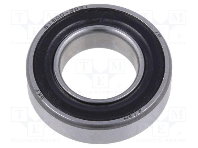 61800-2RS1 SKF 61800-2RS1 SKF