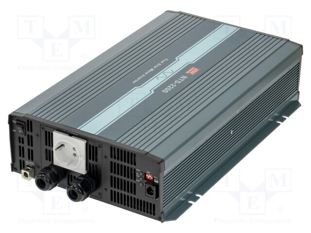 NTS-2200-212EU NTS-2200-212EU