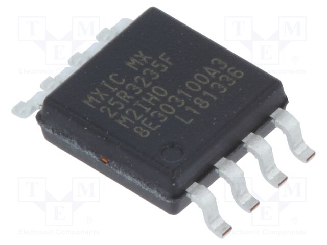 MX25R3235FM2IH0/TUBE MX25R3235FM2IH0/TUBE