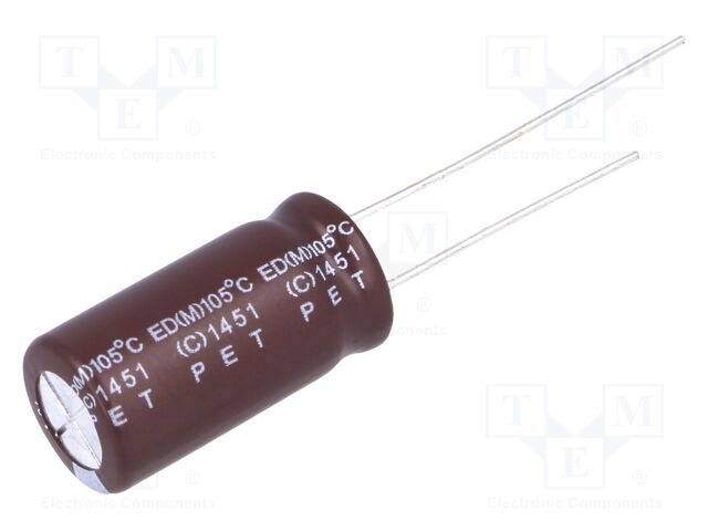 ED1A152MNN1020 ED1A152MNN1020