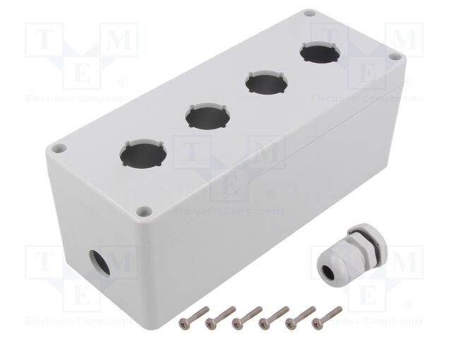 ZEB190.75.75-4 ZEB190.75.75-4
