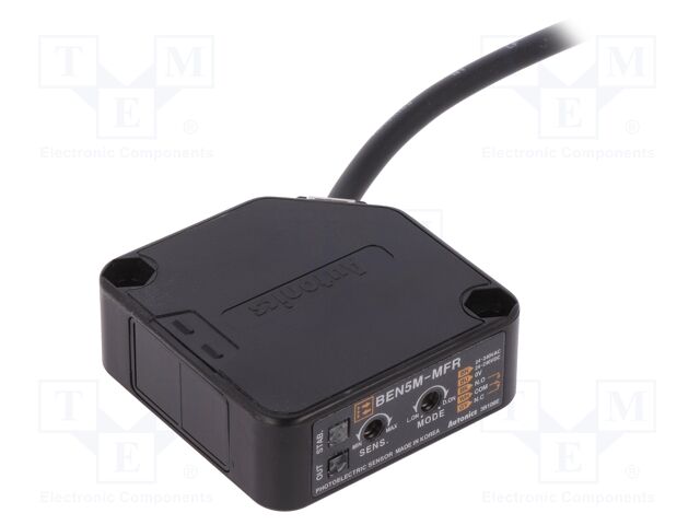 BEN5M-MFR BEN5M-MFR