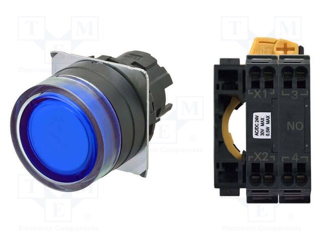 A22NL-BGM-TAA-P100-AC A22NL-BGM-TAA-P100-AC