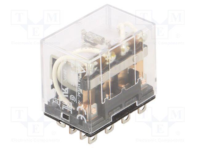 LY4 230VAC LY4 230VAC
