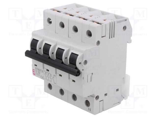 ETIMAT 10 3P+N D32 ETIMAT 10 3P+N D32