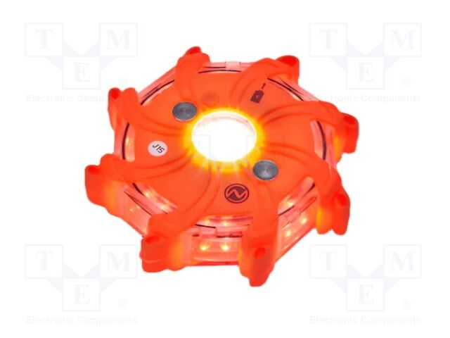 NSPULSARPRO5-R-EU NSPULSARPRO5-R-EU