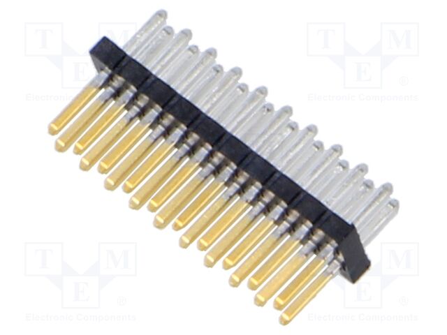 FTS-110-01-L-D FTS-110-01-L-D