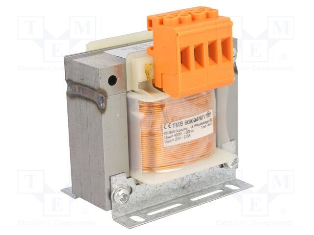 TMB 60/004M/1 TMB 60/004M/1