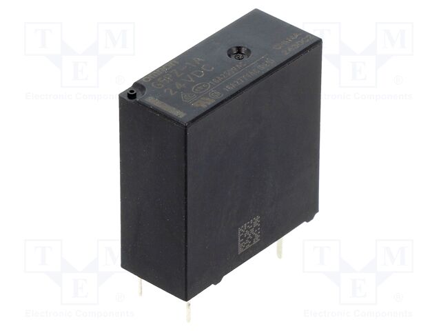 G5PZ1A24DC G5PZ1A24DC
