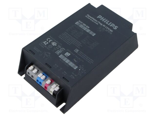 HID-DV PROG XT 45 CPO Q 208-277V HID-DV PROG XT 45 CPO Q 208-277V