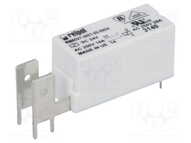 RM85V7-3021-20-S024 RM85V7-3021-20-S024