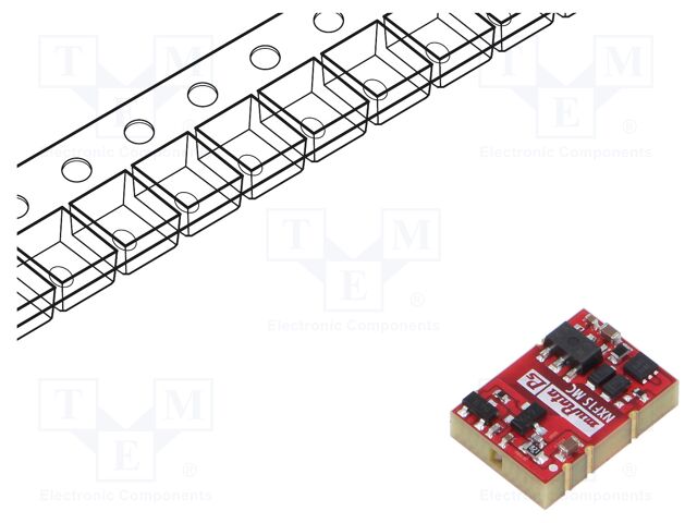 NXF1S0505MC-R7 NXF1S0505MC-R7
