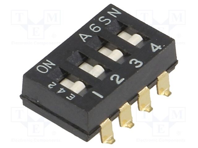 A6SN-4101 A6SN-4101