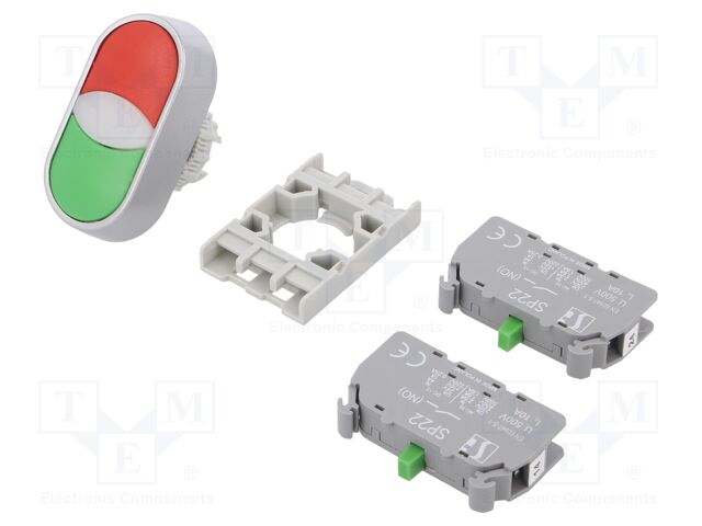 SP22-2KL-20\Z/C SP22-2KL-20\Z/C