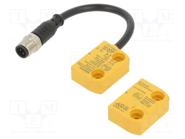 MN203S MN203S