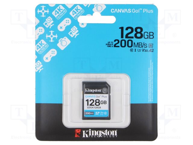 SDG4/128GB SDG4/128GB