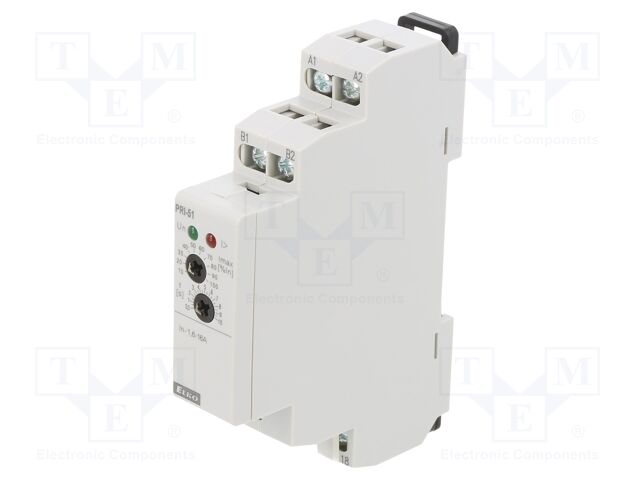 PRI-51/16A PRI-51/16A