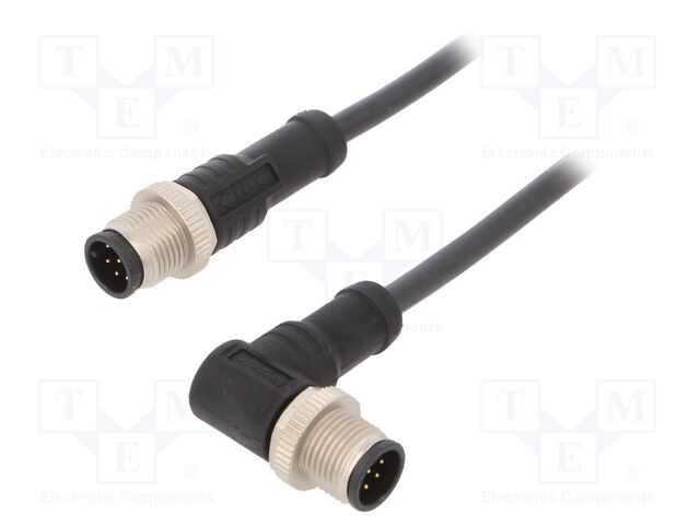 M12A08ML-12AMR-SB001 M12A08ML-12AMR-SB001
