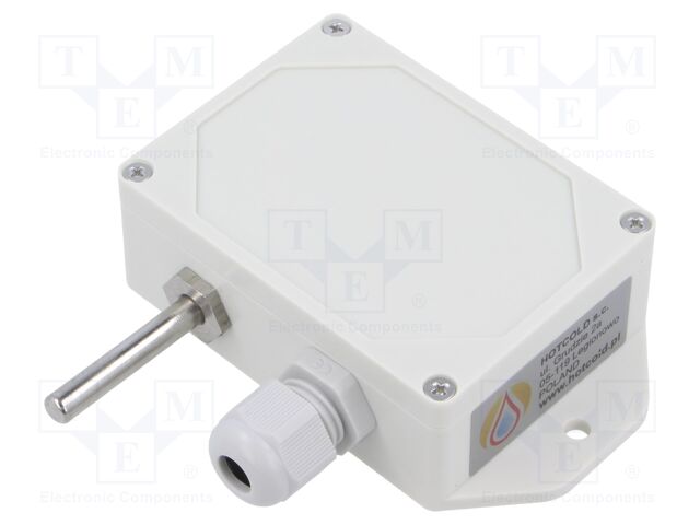 HCC-04P/4...20MA/-30...70C HCC-04P/4...20MA/-30...70C