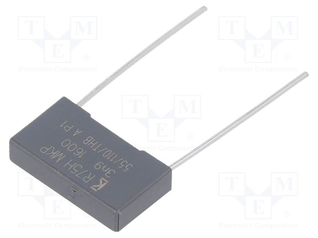 R75TI139050H3J R75TI139050H3J