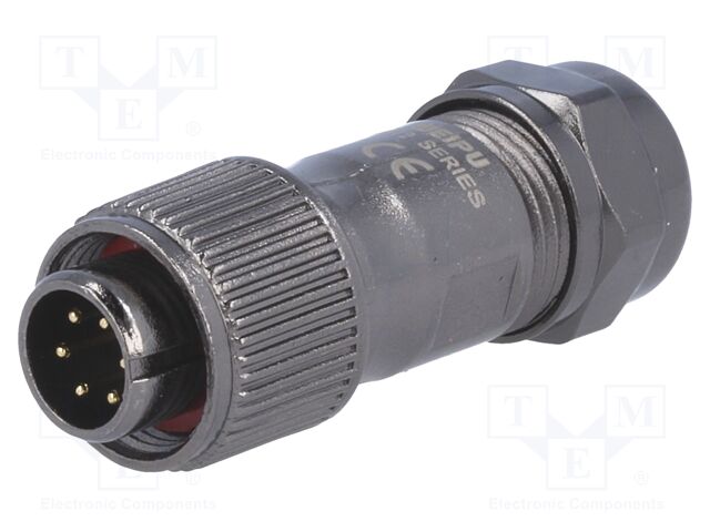 ST1210/P6 ST1210/P6