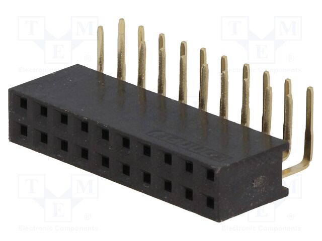 DS1024-2*10R2 DS1024-2*10R2