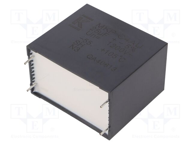 C4AUPBW5250M3NJ C4AUPBW5250M3NJ