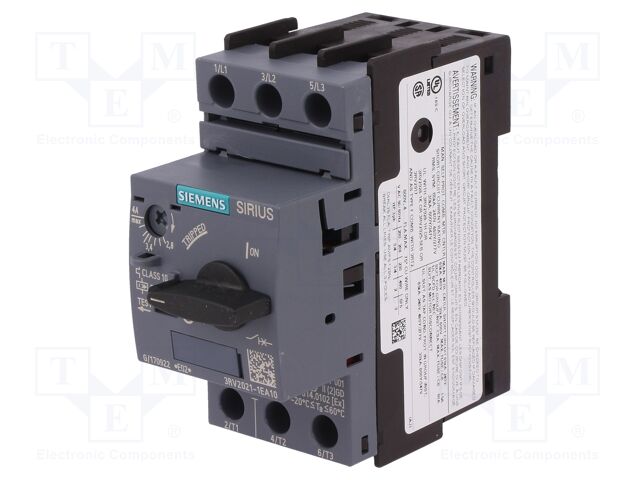 3RV2021-1EA10 3RV2021-1EA10
