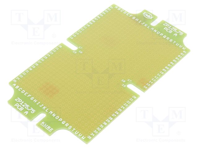 ZP125.75-PCB