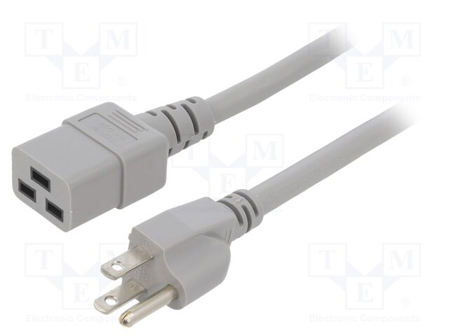 LT-202+549 SJT 14/3 60C GRY 2M LT-202+549 SJT 14/3 60C GRY 2M