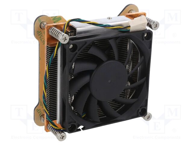 COOLER-65W-01 COOLER-65W-01