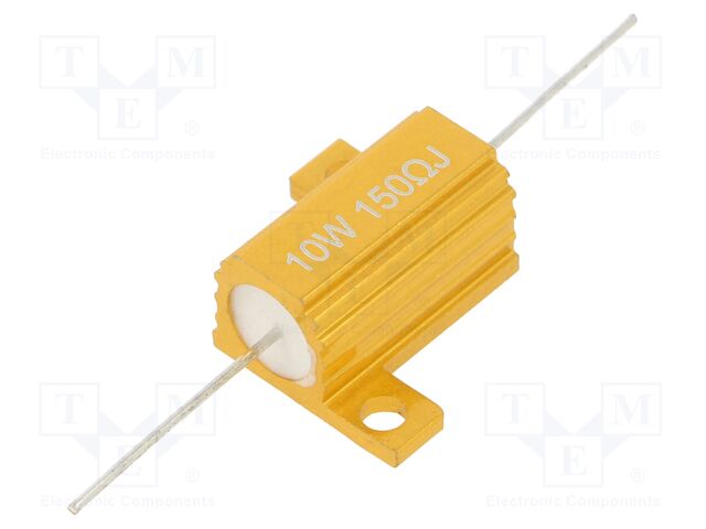 AHP10W-150RJ AHP10W-150RJ
