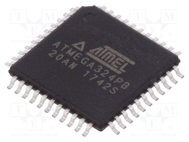 ATMEGA324PB-AN ATMEGA324PB-AN